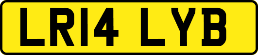 LR14LYB