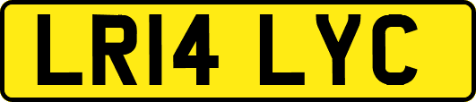 LR14LYC