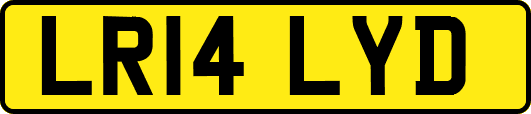 LR14LYD