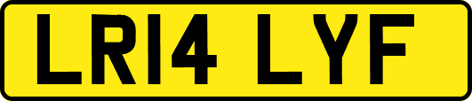 LR14LYF