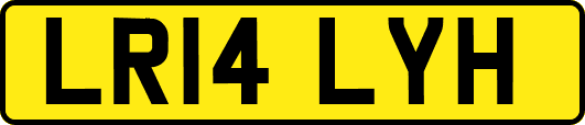 LR14LYH