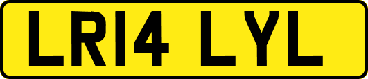 LR14LYL