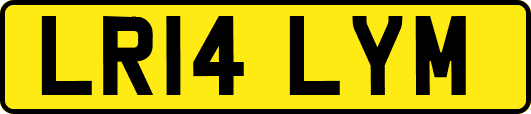 LR14LYM