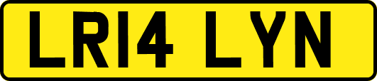 LR14LYN