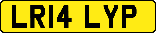 LR14LYP