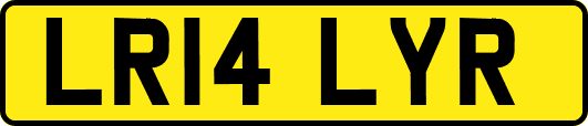 LR14LYR