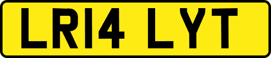 LR14LYT