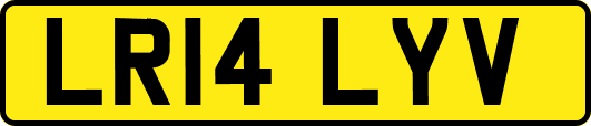 LR14LYV