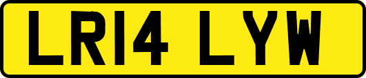 LR14LYW