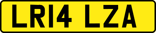 LR14LZA