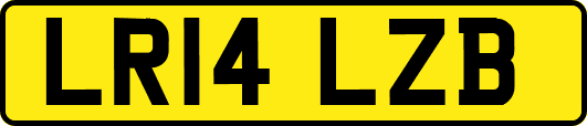 LR14LZB