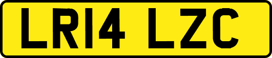 LR14LZC