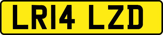 LR14LZD
