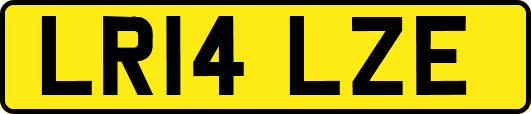 LR14LZE