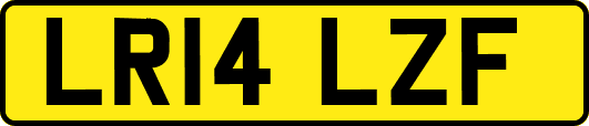LR14LZF