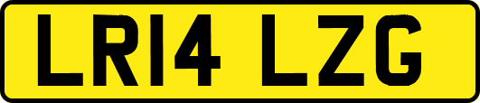 LR14LZG