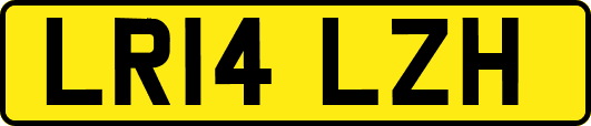 LR14LZH