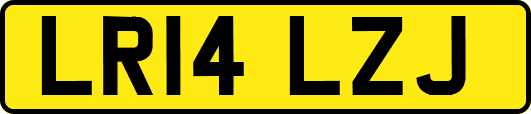 LR14LZJ