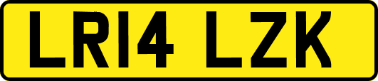 LR14LZK