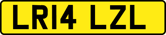 LR14LZL