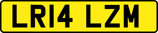 LR14LZM