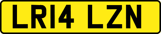 LR14LZN