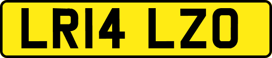 LR14LZO