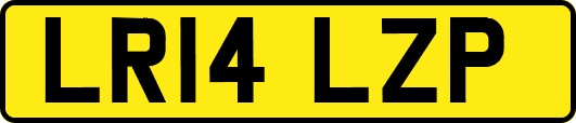 LR14LZP