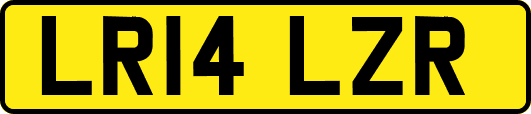 LR14LZR