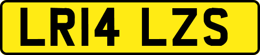LR14LZS