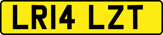 LR14LZT