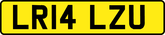 LR14LZU