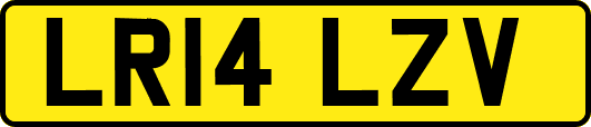 LR14LZV