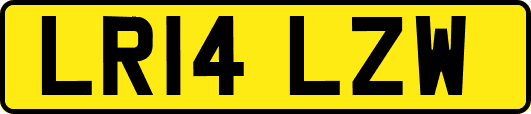 LR14LZW