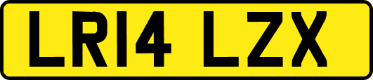 LR14LZX