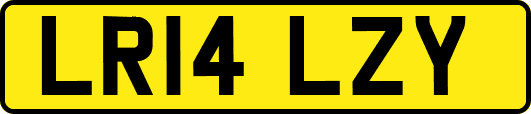 LR14LZY