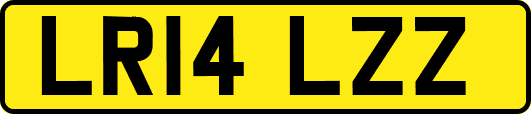 LR14LZZ