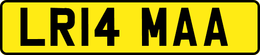 LR14MAA