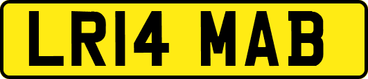 LR14MAB