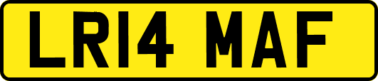 LR14MAF