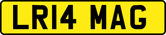 LR14MAG
