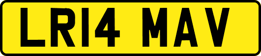 LR14MAV