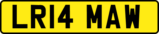 LR14MAW