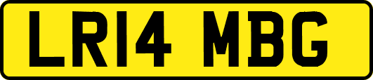 LR14MBG