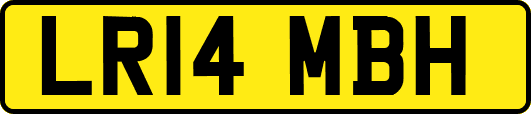 LR14MBH