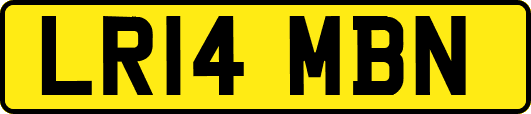 LR14MBN