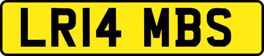 LR14MBS