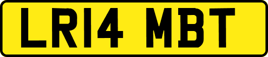 LR14MBT