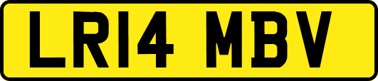 LR14MBV