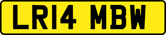 LR14MBW